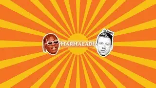 Macklemore - Marmalade ft. Lil Yachty (Lyrics)