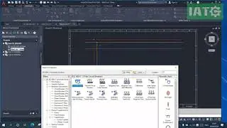 Tăng tốc triển khai bản vẽ cực nhanh với AutoCad Electrical
