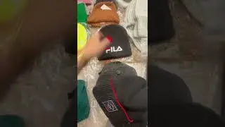 обзор выкупа шапок