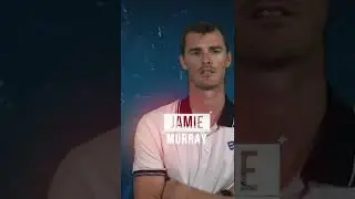 Team Scotland | Tennis | Battle of the Brits