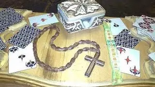 Воровской общак