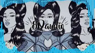 8D Bass Boosted | Ariana Grande - 34+35 (Remix) ft. Doja Cat, Megan Thee Stallion