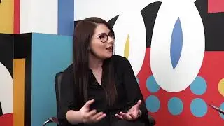Поговорим о «Весне»: Анна Блохина