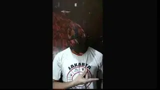 Where is my head??
