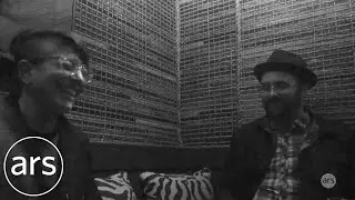 Ars talks with the creator of Belter Creole from 