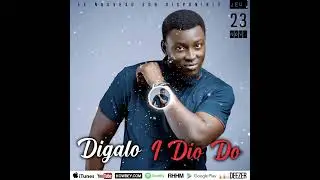 Digalo • Jeudi 23 novembre, à 18:00 GMT - Musique : I Dio Do