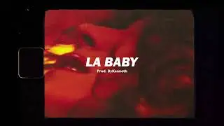 Ryan Castro X Kybba Type Beat | Dancehall Type Beat 