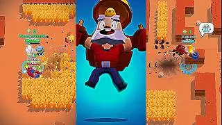 DYNAMIKE BRAWL STARS SONG TUTORIAL🤫