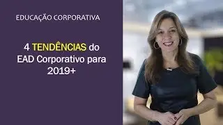 4 Tendências da Educação Corporativa On-line
