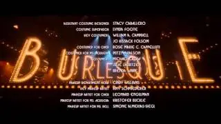 Burlesque - Beautiful People.mp4
