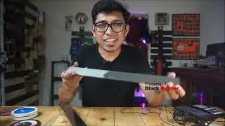 cara mudah poles stainless steel sampai mengkilap seperti cermin
