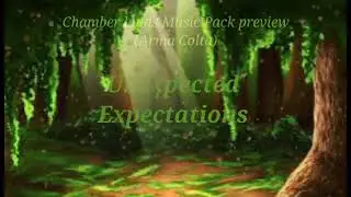 Chamber Island Music pack preview (Chamber Orchestral RPG music)