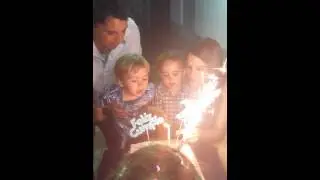 Cumple N°2 de Ciro ♡