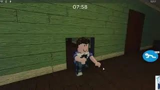 Roblox Player. Алиса Киса Роблокс Няха играет в Роблокс Пиги Альфа. Глава 6.