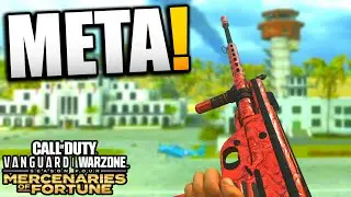 Trying the Current Meta on Caldera to Get Reps for Titanium Trials | KG M40 & Armaguerra