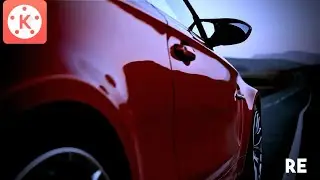 Kine master car driving video editing ,kine master, kine master tutorial