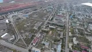 Аркалык Казахстан