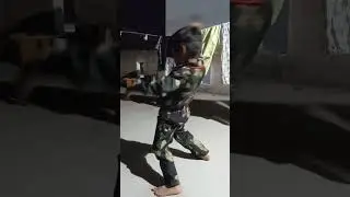 indian army