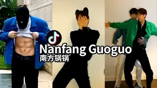 Nanfang Guoguo New Videos + Original Music