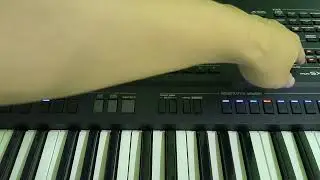 极乐净土编曲分享，step editor快速示范.