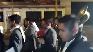 Banda Alfonso Ugarte - La Traviata - Marcha Procesional