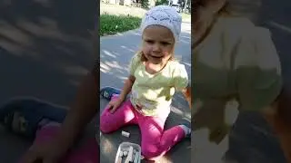 Рисуем с Симкой на английском языке