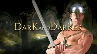 Dark And Darker | Дип дарк фентези, как оно есть.