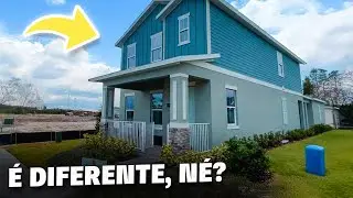 UNIQUE HOUSE IN FLORIDA in WINTER GARDEN Investment