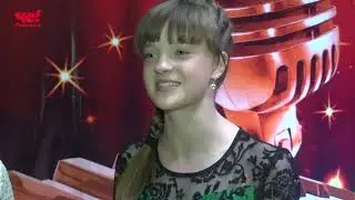 Песенная россыпь Родников