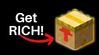How to GET RICH QUICK with Mayor Jerry! (Hypixel Skyblock)