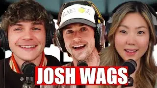 Josh Wags On How To Become A Serial Entrepreneur