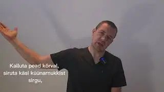 Mis Põhjustab Sõrmede Tuimust Öösel? Manuaalterapeudi Nõuanne ja Lihtne Harjutus!