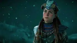 HORIZON FORBIDDEN WEST PS5 Walkthrough Gameplay Part 19 FULL GAME