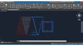 14 Creating, Applying and modifying layers in AutoCAD (optional)