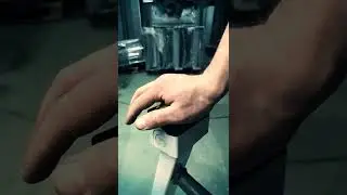 Цеховые будни 1