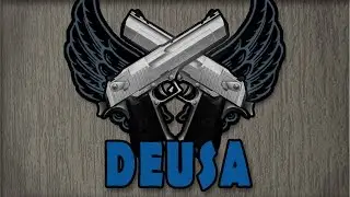 Desert DEUSA - [FragMovie]