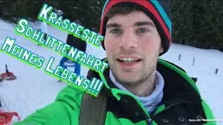 Bayrisch/Deutsch - CultureClash, Schlittenrennen & Liebestipps
