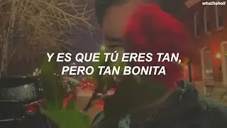 Mon Laferte – Bonita (letra)