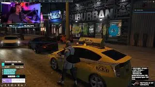 Butelie revine pe FplayT! Viata de taximetrist episodul 1