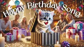 🎉🎂Happy Birthday Song!!🎂🎉 Part 2