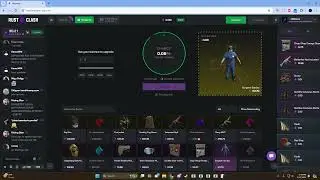 POV: You HIT a 1074x Upgrade on RustClash... #shorts