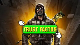 КАК ПОВЫСИТЬ ФАКТОР ДОВЕРИЯ В КС ГО 2022! | Trust Factor CSGO | Способы повышения траст фактора
