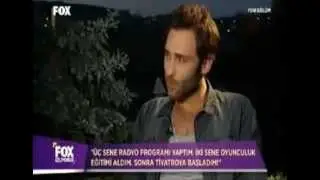 Seçkin Özdemir   Fox İzliyoruz