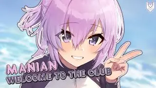 Nightcore ➜ Welcome To The Club ( CLAWZ Bootleg )