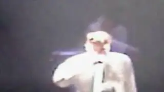 COIL - ( 2002, live in Fano, Italy) - 06 An Unearthly Red