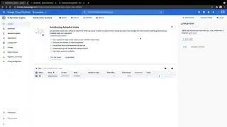 Golang Code – Setup Container in Google Cloud (GCP) Part 2