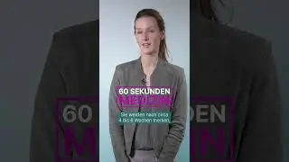 Mit dem Rauchen aufzuhören Nichtraucher-Challenge Rauchen aufhören, link unter dem Video