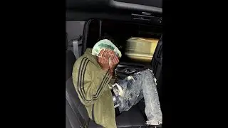 Skillibeng x Kyle Richh Jersey Club Type Beat "She want" (JordonLoud)