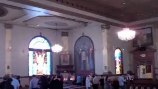 ARMENIAN ADVENTURE