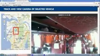Vehicle Monitoring and Surveillance (VMS )